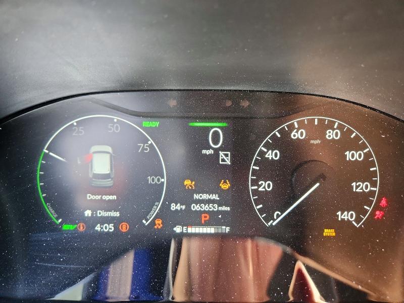 Продаж на аукціоні авто 2023 Honda Cr-v, vin: 7FARS5H52PE000712, номер лоту: 78546765