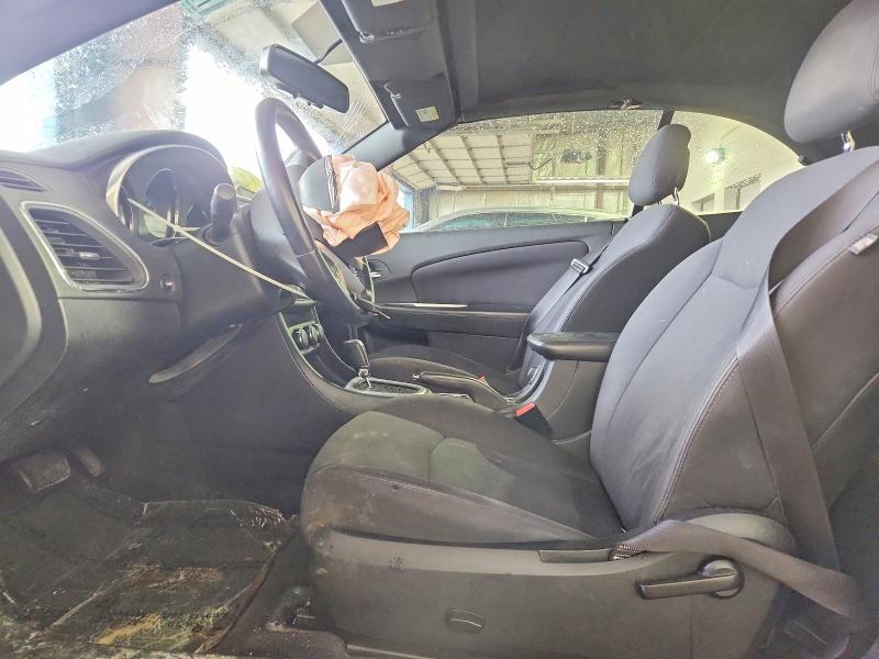 2013 Chrysler 200 მანქანა იყიდება აუქციონზე, vin: 1C3BCBEB0DN706890, აუქციონის ნომერი: 77805655