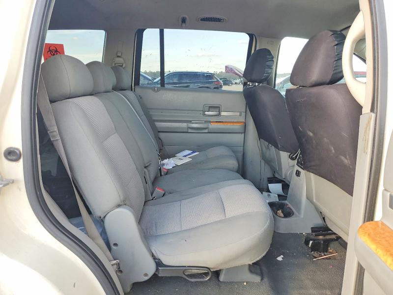 Продажа на аукционе авто 2007 Chrysler Aspen, vin: 1A8HX58P57F580374, номер лота: 77024255