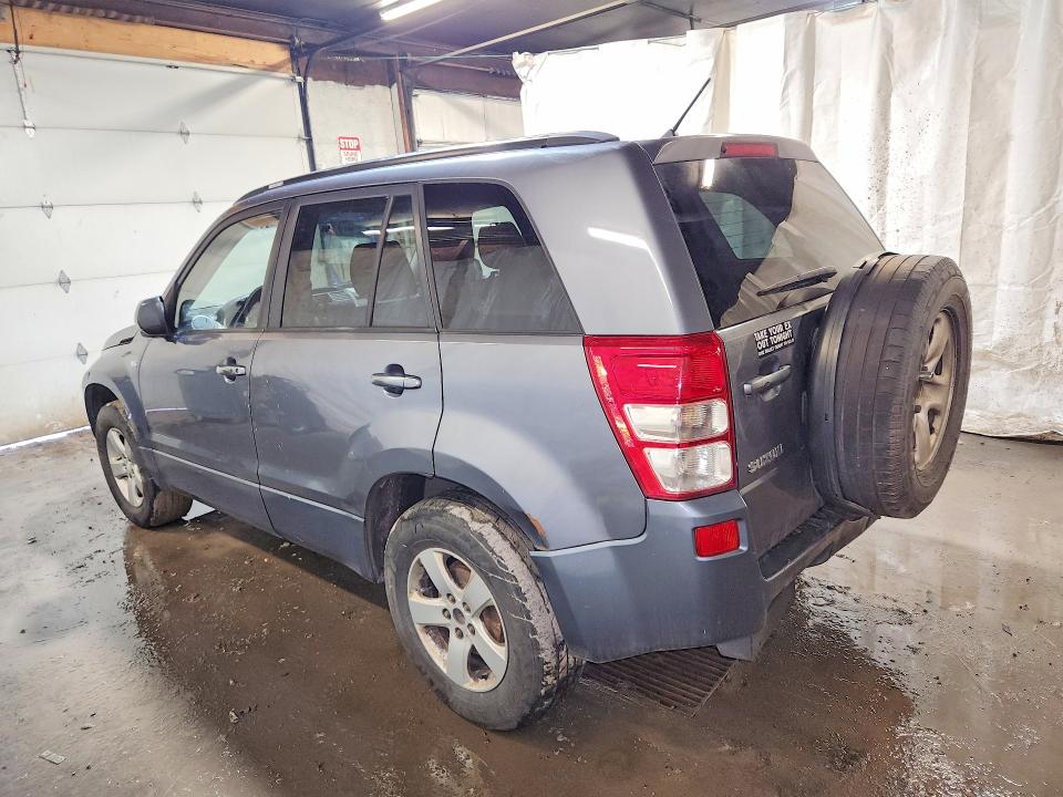Продаж на аукціоні авто 2006 Suzuki Grand Vitara, vin: JS3TD944564103761, номер лоту: 77773895