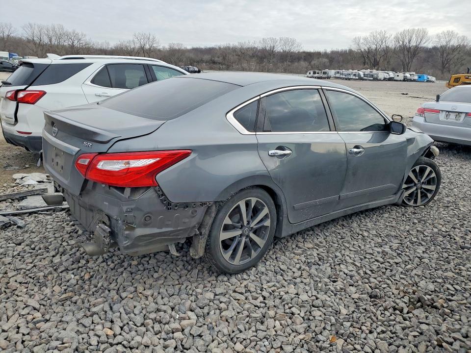 Aukcja sprzedaży 2016 Nissan Altima, vin: 1N4AL3APXGC134800, numer aukcji: 75758715