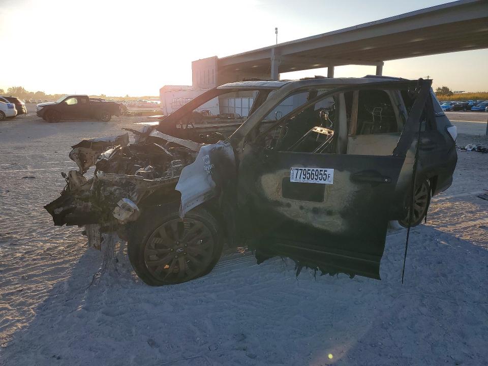 Aukcja sprzedaży 2025 Subaru Forester, vin: JF2SLDHC1SH479279, numer aukcji: 77956955