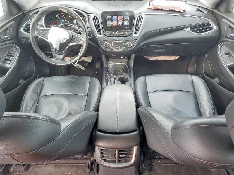 Продажа на аукционе авто 2017 Chevrolet Malibu, vin: 1G1ZE5ST7HF254156, номер лота: 75445265