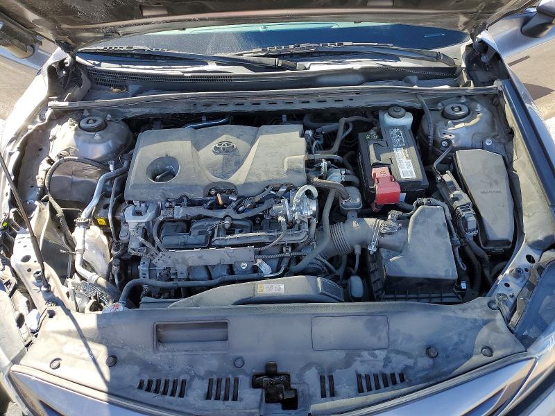 Aukcja sprzedaży 2021 Toyota Camry, vin: 4T1G11AK0MU609066, numer aukcji: 78705725