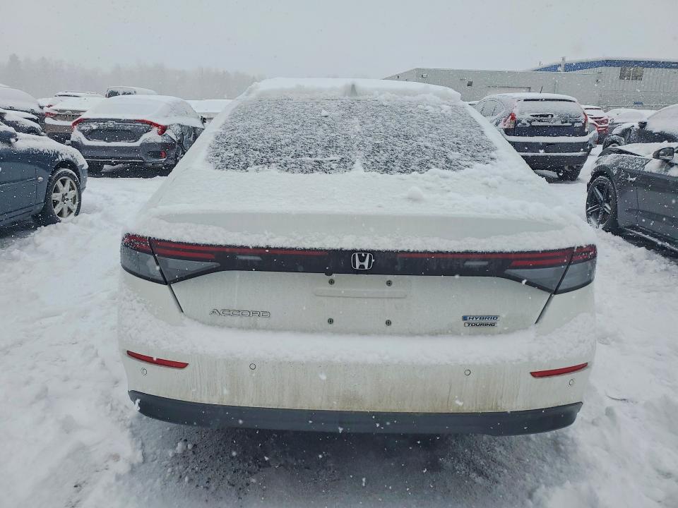 Aukcja sprzedaży 2023 Honda Accord, vin: 1HGCY2F80PA800849, numer aukcji: 75162815