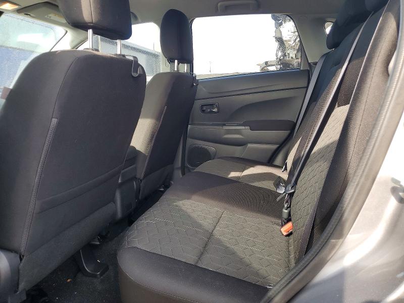 Продаж на аукціоні авто 2024 Mitsubishi Outlander Sport, vin: JA4ARUAU1RU024360, номер лоту: 77606335