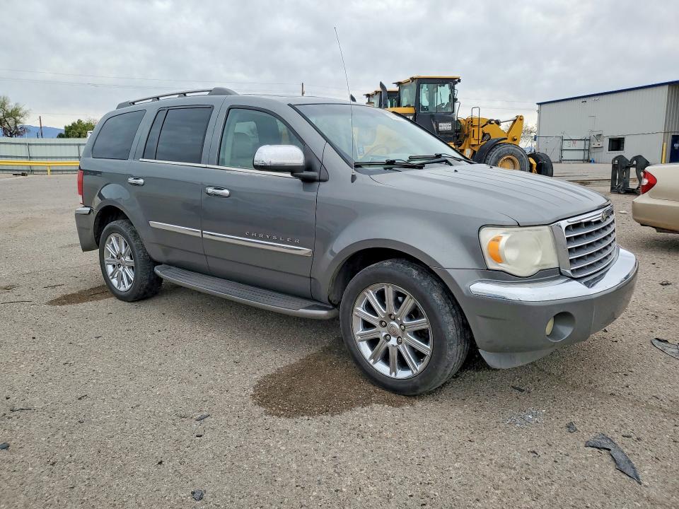 Aukcja sprzedaży 2007 Chrysler Aspen, vin: 1A8HX58207F566239, numer aukcji: 77688195