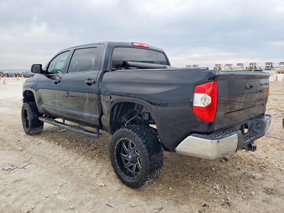 Продажа на аукционе авто 2016 Toyota Tundra Cre, vin: 5TFEM5F10GX105310, номер лота: 77215095