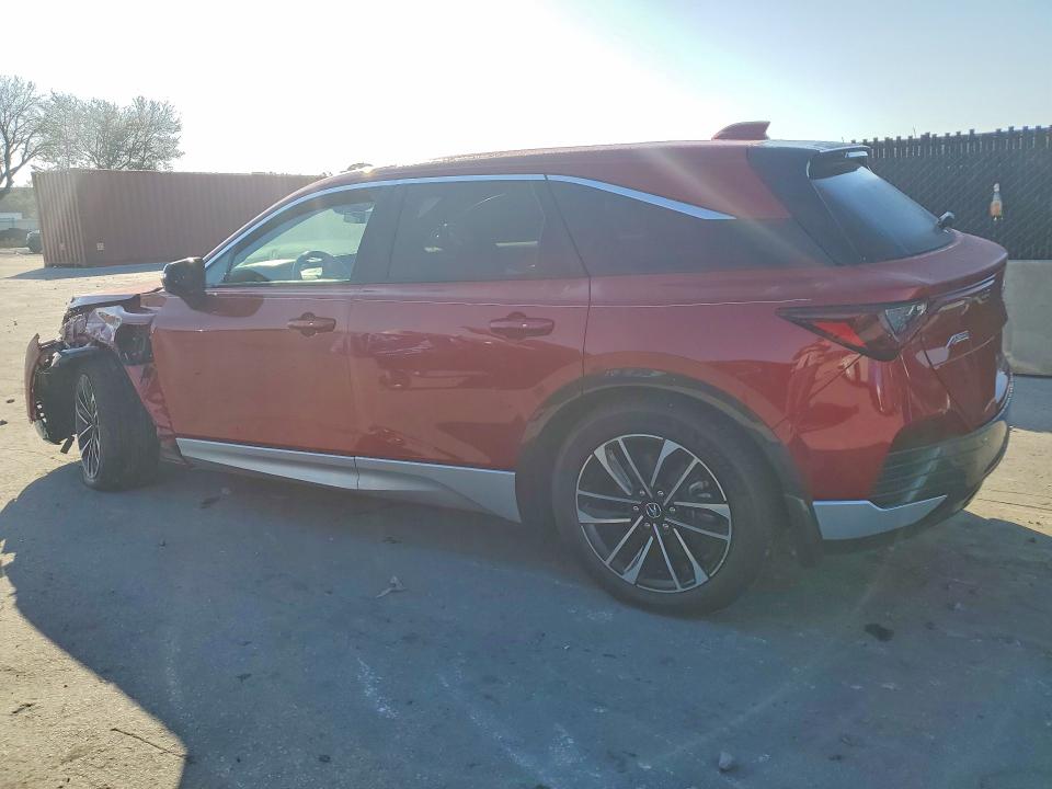 Aukcja sprzedaży 2024 Acura Zdx, vin: 4W5KHMRK7RZ502058, numer aukcji: 76759445
