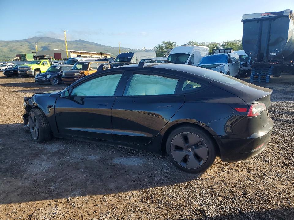 Aukcja sprzedaży 2021 Tesla Model 3, vin: 5YJ3E1EA7MF907079, numer aukcji: 77444565