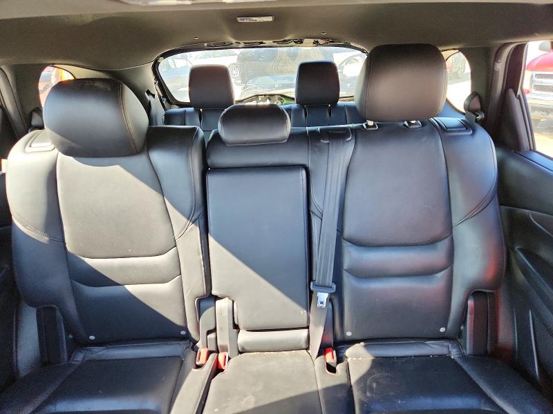 79089185 :رقم المزاد ، JM3TCADY7H0129382 vin ، 2017 Mazda Cx-9 مزاد بيع