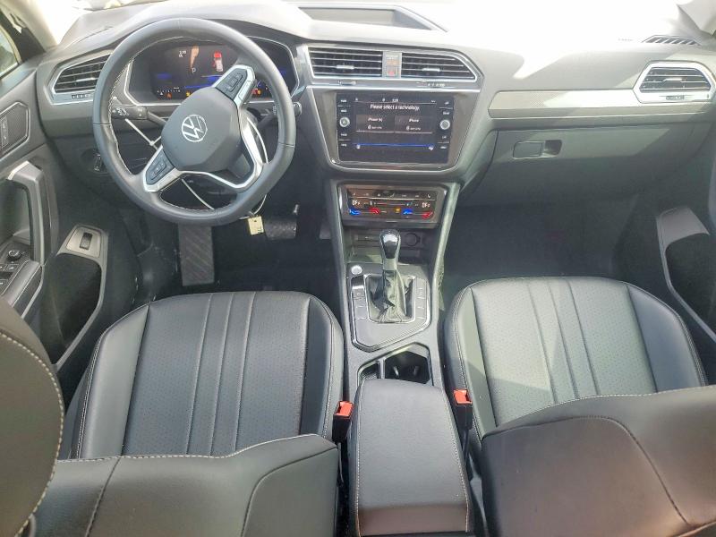 Продаж на аукціоні авто 2024 Volkswagen Tiguan, vin: 3VV3B7AX5RM059181, номер лоту: 78634845