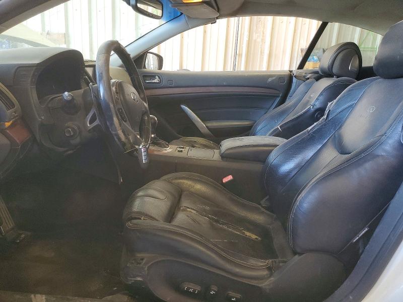 Aukcja sprzedaży 2009 Infiniti G37 Convertible, vin: JNKCV66E79M723370, numer aukcji: 78855745