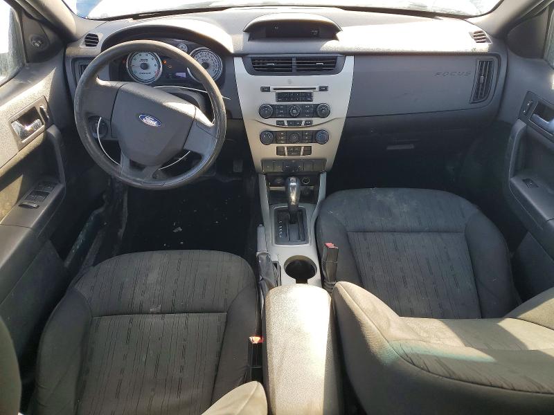 Продажа на аукционе авто 2010 Ford Focus, vin: 1FAHP3FN6AW244274, номер лота: 77570575