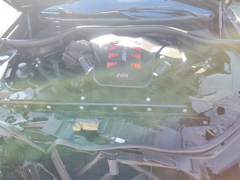 Aukcja sprzedaży 2024 Bmw X6, vin: 5YM23ET03R9S29717, numer aukcji: 77426125