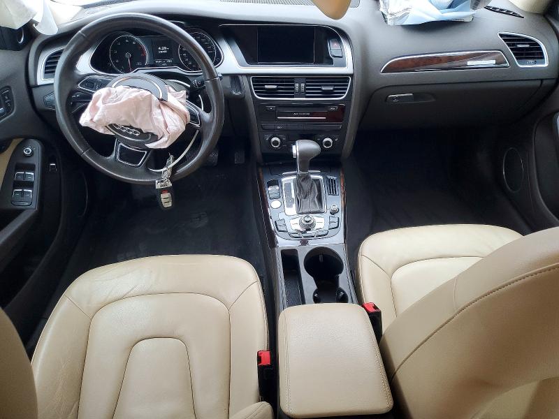 Продаж на аукціоні авто 2015 Audi A4, vin: WAUFFAFL3FN028142, номер лоту: 78875315