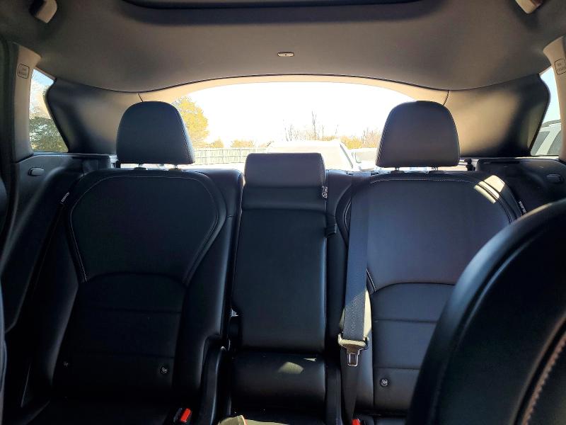 Aukcja sprzedaży 2021 Infiniti Qx50 Luxe, vin: 3PCAJ5BB3MF116958, numer aukcji: 77178325