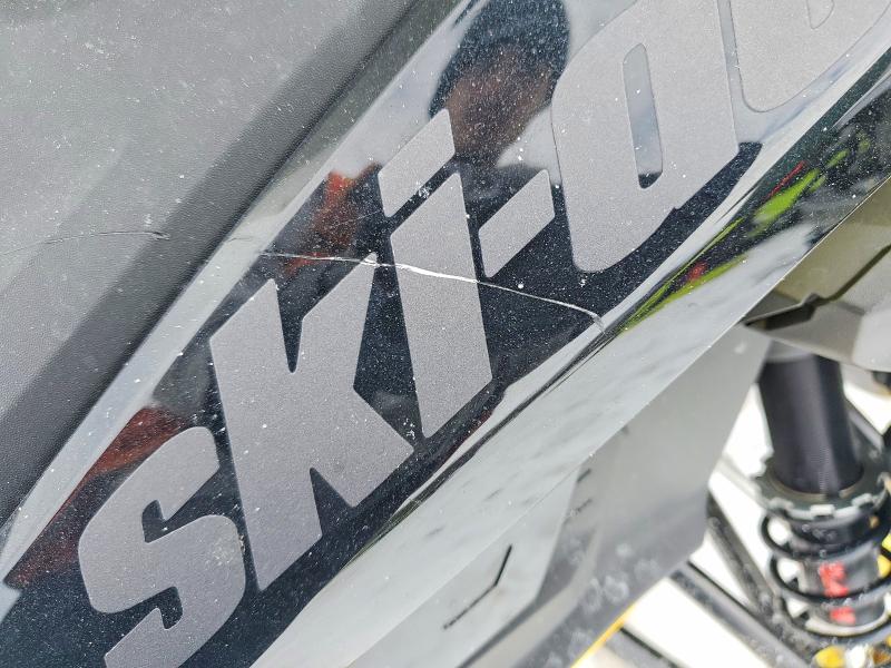 76518095 :رقم المزاد ، 2BPSDBMF2MV000012 vin ، 2021 Ski Renegade مزاد بيع