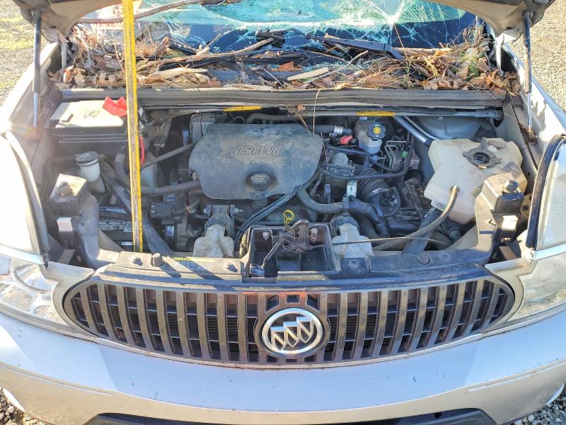 Продажа на аукционе авто 2006 Buick Rendezvous, vin: 3G5DA03L26S585287, номер лота: 75816855