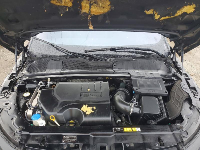 Продаж на аукціоні авто 2018 Land Rover Range Rove, vin: SALVP2RX8JH298015, номер лоту: 77197055