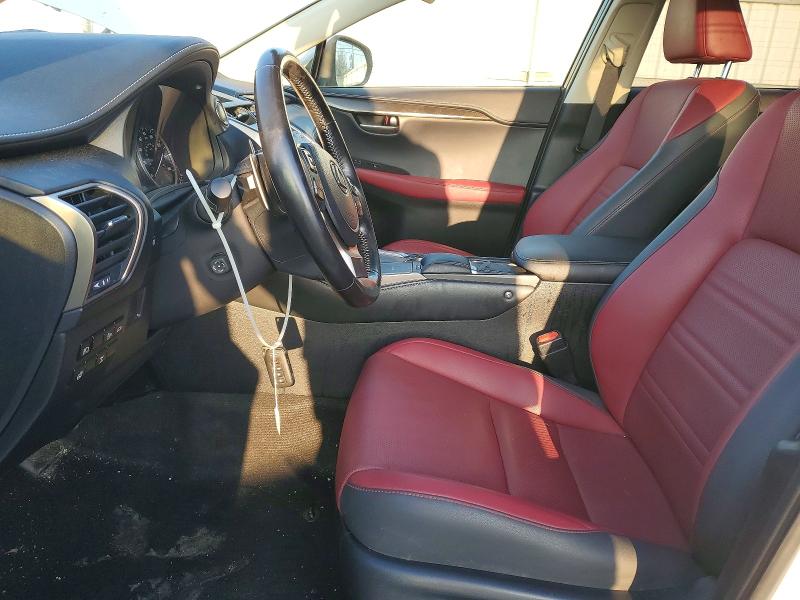 Продажа на аукционе авто 2021 Lexus Nx 300, vin: JTJDARDZ8M5027884, номер лота: 77983775