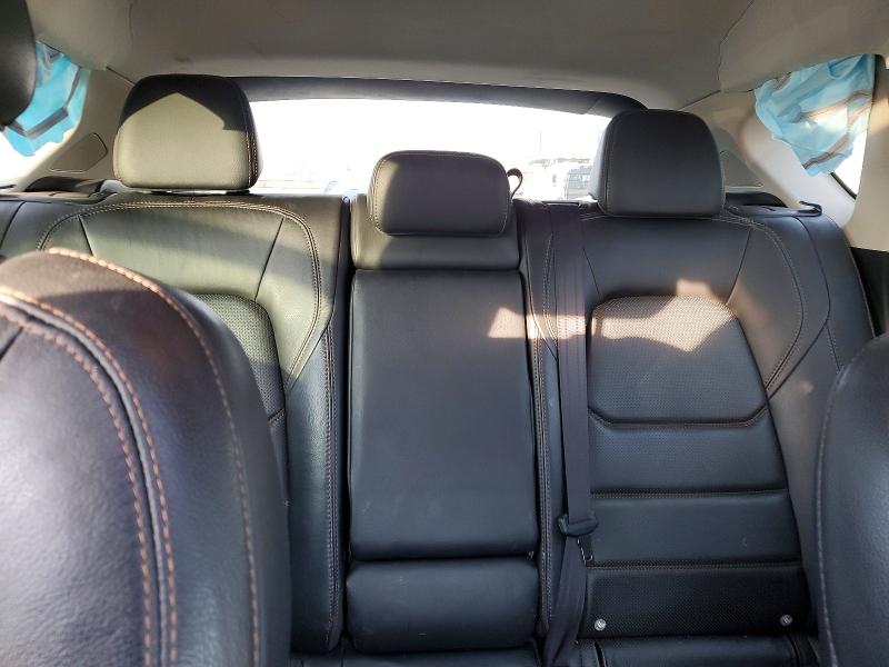 Продажа на аукционе авто 2018 Mazda Cx-5, vin: JM3KFBDM6J0362651, номер лота: 76214315