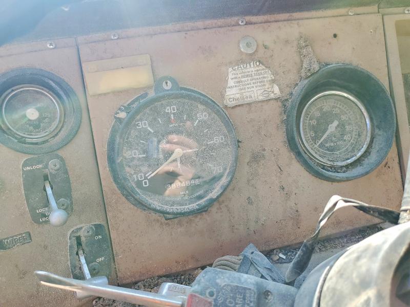 Aukcja sprzedaży 1976 Ford Cargotruck, vin: W80DVA35445, numer aukcji: 78708125