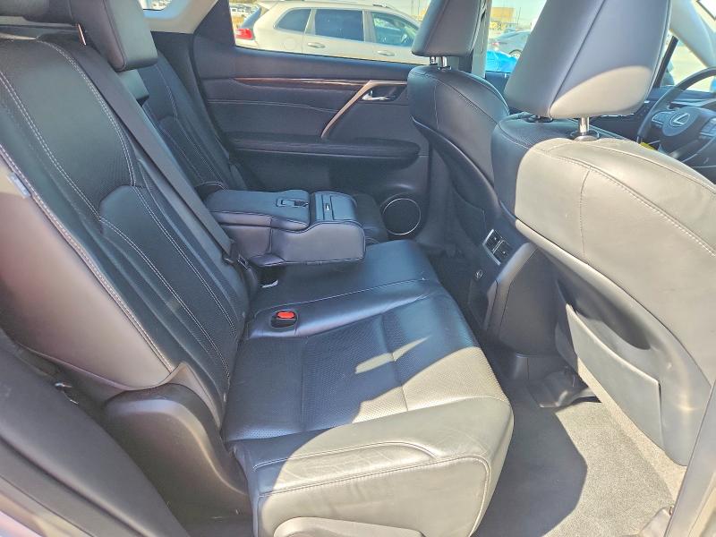 78592745 :رقم المزاد ، 2T2BZMCA4HC054800 vin ، 2017 Lexus Rx 350 مزاد بيع