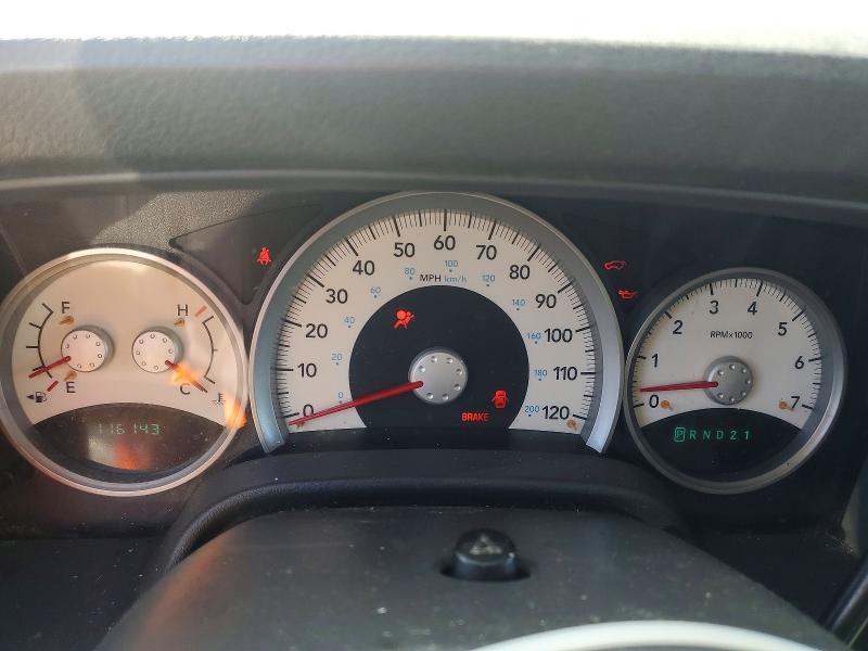 Aukcja sprzedaży 2004 Dodge Durango, vin: 1D4HD48D14F125651, numer aukcji: 77671355
