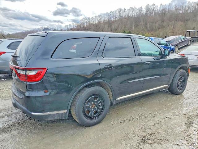 Продажа на аукционе авто 2026 Dodge Durango, vin: 1C4SDJFT4TC166271, номер лота: 75827055