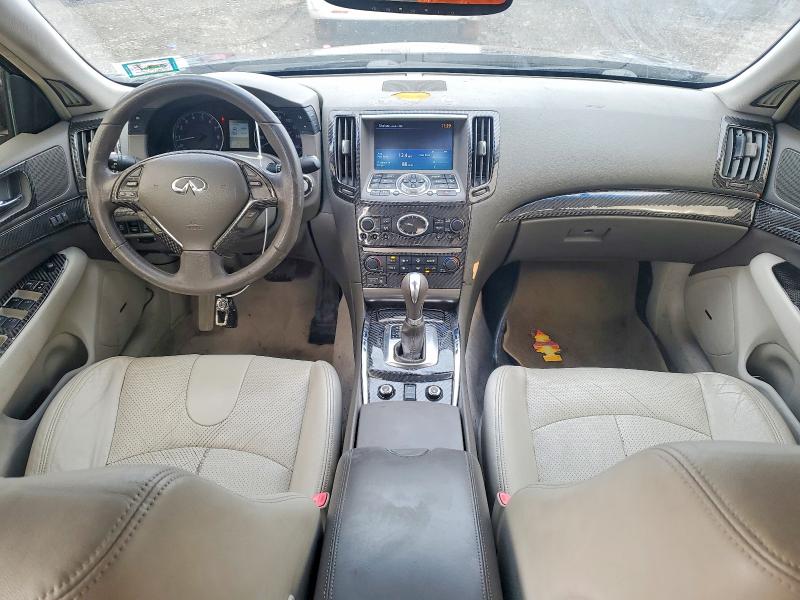 Продажа на аукционе авто 2011 Infiniti G37, vin: JN1CV6AR7BM352831, номер лота: 77879375