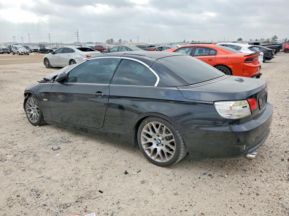 Продажа на аукционе авто 2008 Bmw 328, vin: WBAWL135X8PX22820, номер лота: 79167515