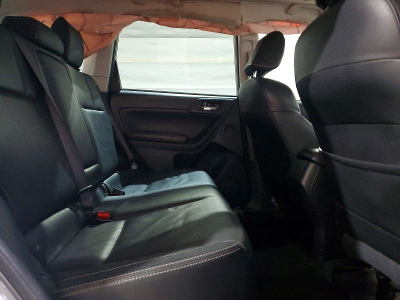 Aukcja sprzedaży 2018 Subaru Forester, vin: JF2SJARC7JH402093, numer aukcji: 75610925