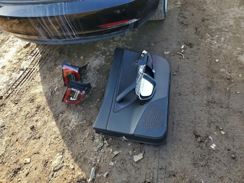 2018 Tesla Model 3 მანქანა იყიდება აუქციონზე, vin: 5YJ3E1EB9JF090475, აუქციონის ნომერი: 78705225