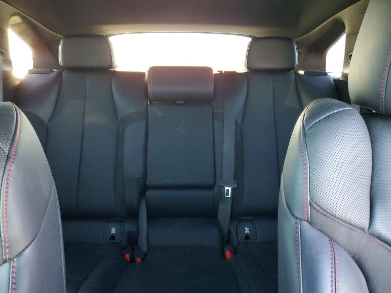 Продажа на аукционе авто 2024 Acura Zdx, vin: 4W5KHMRK6RZ511298, номер лота: 78369485