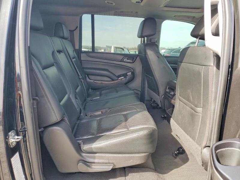 Aukcja sprzedaży 2019 Gmc Yukon Xl, vin: 1GKS1GKC2KR242278, numer aukcji: 78779015