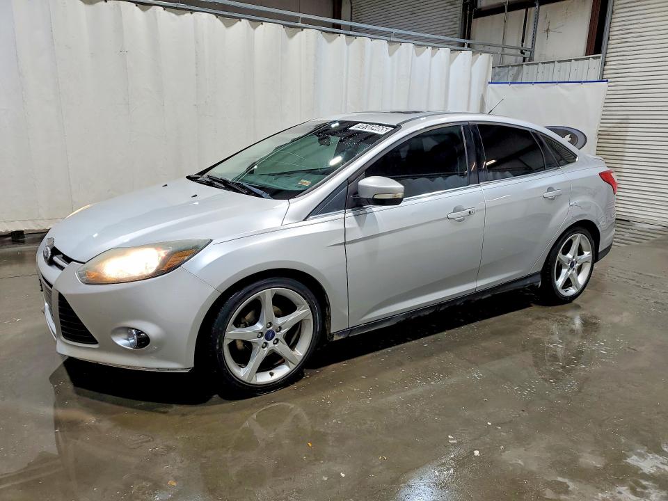 Продажа на аукционе авто 2013 Ford Focus, vin: 1FADP3J26DL234569, номер лота: 76169465