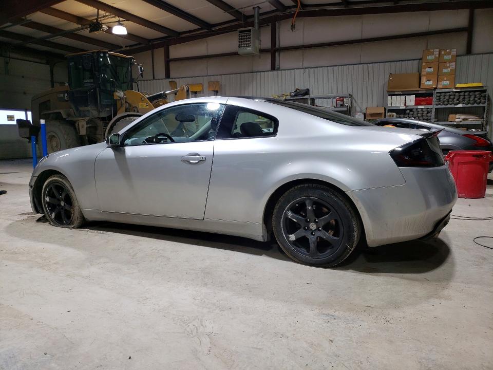 Aukcja sprzedaży 2004 Infiniti G35, vin: JNKCV54E84M304076, numer aukcji: 77484765