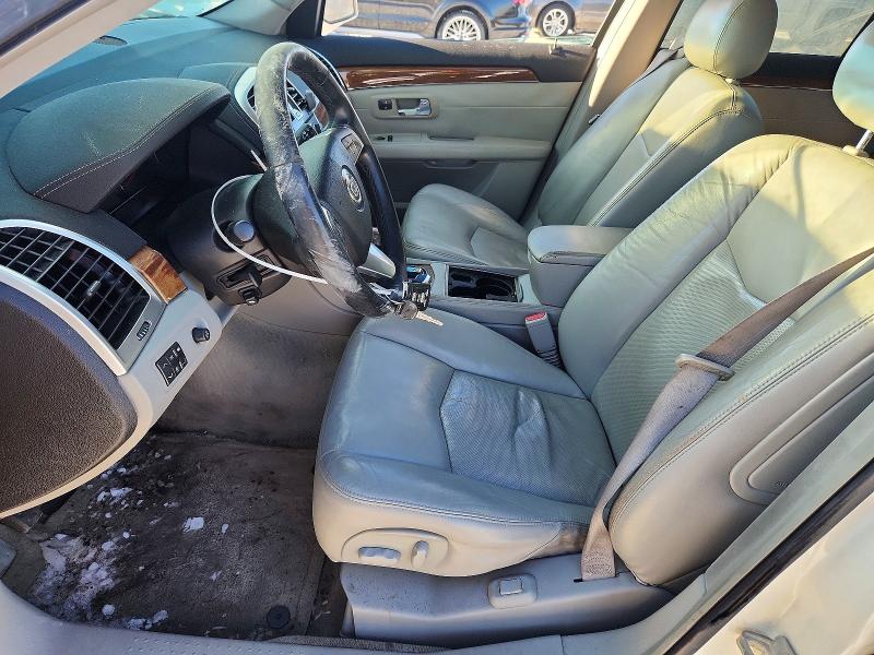 Aukcja sprzedaży 2008 Cadillac Srx, vin: 1GYEE63AX80108906, numer aukcji: 73337995