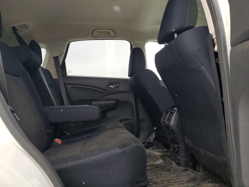 Aukcja sprzedaży 2016 Honda Cr-v, vin: 2HKRM4H46GH103852, numer aukcji: 76015845