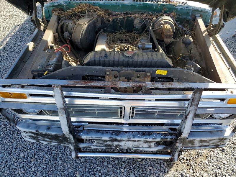 Продаж на аукціоні авто 1977 Ford F350, vin: F35JCY23119, номер лоту: 77794375
