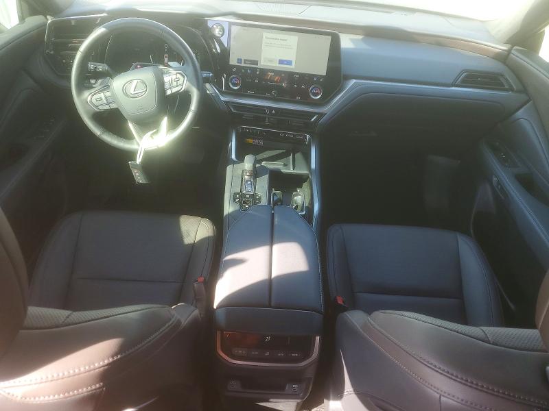 Aukcja sprzedaży 2024 Lexus Tx, vin: 5TDAAAB67RS016747, numer aukcji: 77076505