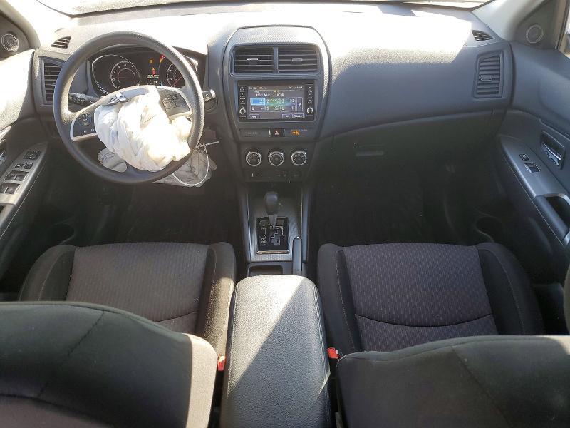 Aukcja sprzedaży 2019 Mitsubishi Outlander Sport, vin: JA4AP3AU5KU008720, numer aukcji: 79461175