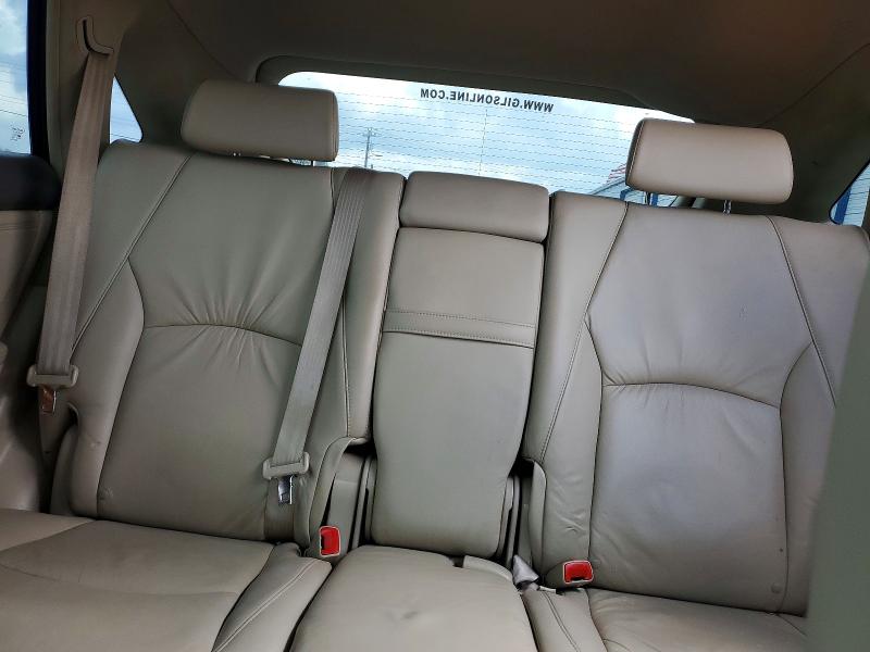 Продаж на аукціоні авто 2005 Lexus Rx 330, vin: 2T2HA31U45C078504, номер лоту: 78250805