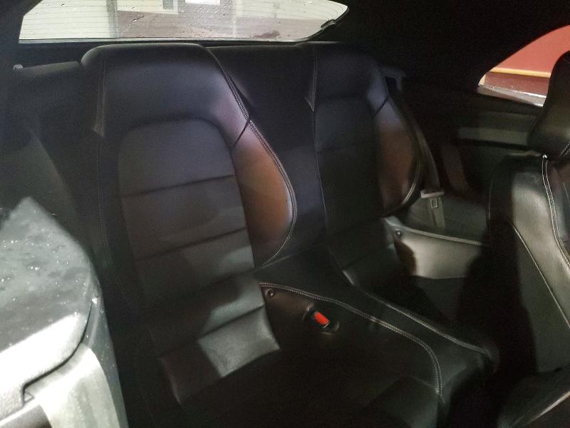 2023 Ford Mustang მანქანა იყიდება აუქციონზე, vin: 1FATP8UH7P5110750, აუქციონის ნომერი: 77737085