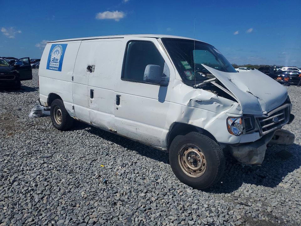 Продаж на аукціоні авто 2003 Ford Econoline, vin: 1FTRE14223HB49249, номер лоту: 77958635