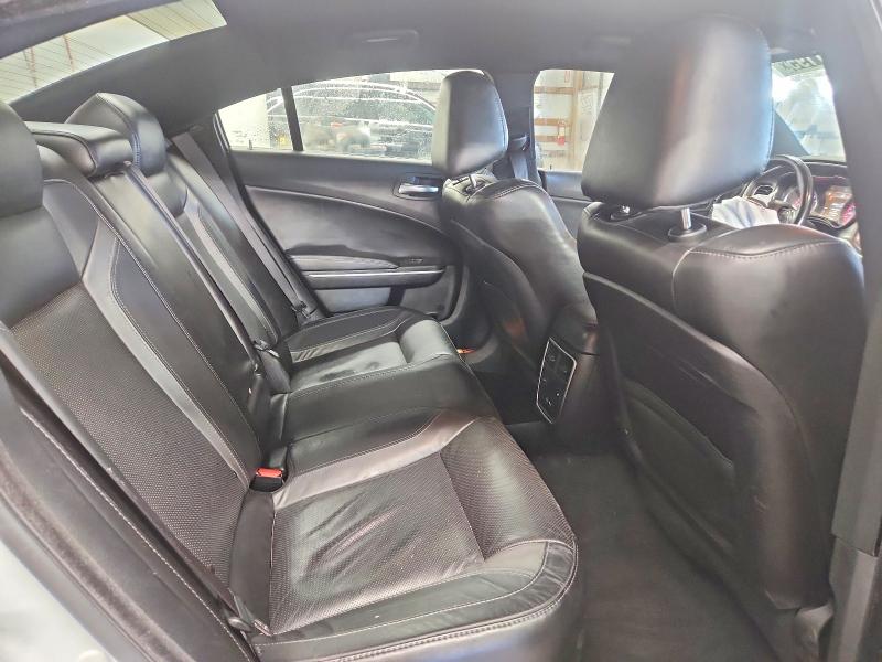 Aukcja sprzedaży 2019 Dodge Charger, vin: 2C3CDXBG3KH741945, numer aukcji: 77871195