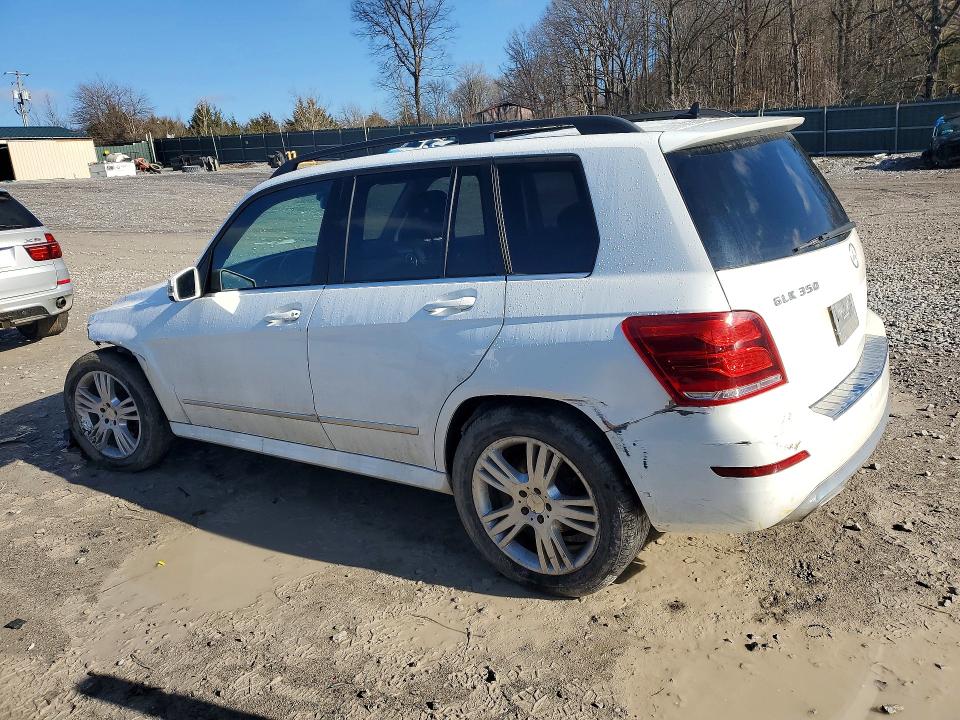 Продаж на аукціоні авто 2014 Mercedes-benz Glk, vin: WDCGG5HB7EG246839, номер лоту: 77349235