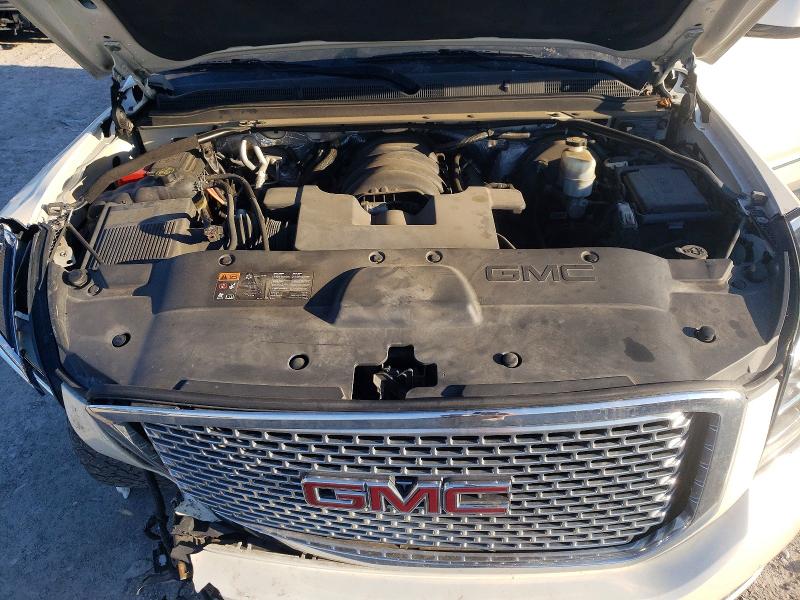 Aukcja sprzedaży 2015 Gmc Yukon, vin: 1GKS2CKJXFR581493, numer aukcji: 76046445