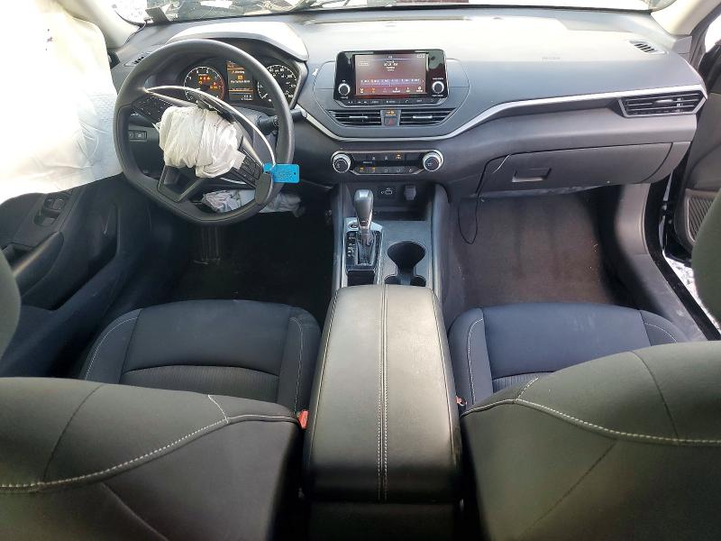 Продажа на аукционе авто 2024 Nissan Altima, vin: 1N4BL4BV8RN349414, номер лота: 77849915